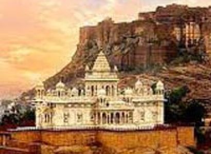 Jodhpur Tour