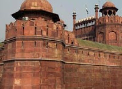 Delhi 6d/5n Tour