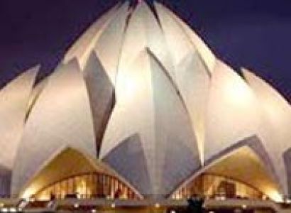 Delhi - Agra - Jaipur 5D/4N Tour