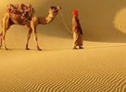 Rajasthan Tour 7d/6n Tour