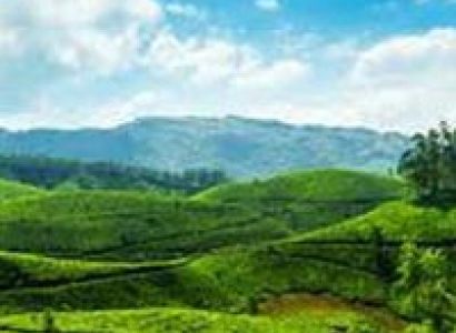 Kerala 5d/4n Tour