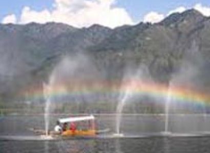 kashmir 6d/5n Tour