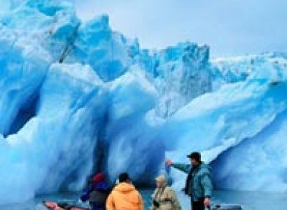 Exotic Canada with Alaska Tour