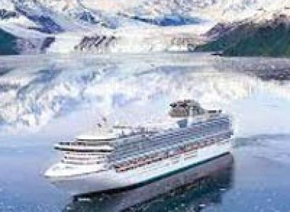 Exotic Rockies with Alaska Tour