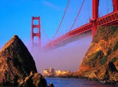 EAST Coast OF USA Tour