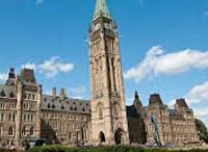 Amazing America with Eastern Canada Tour