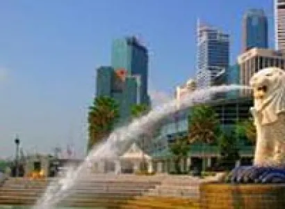 ORIENTAL SPLENDOURS 09 Nights| 10 Days Tour