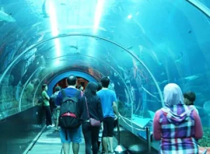 EXOTIC MALAYSIA & SINGAPORE 06 Nights| 07 Days Tour