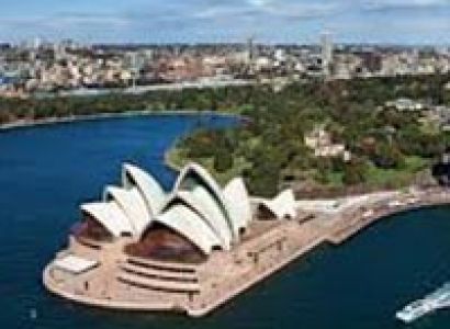 EXOTIC AUSTRALIA   11 Nights| 12 Days Tour