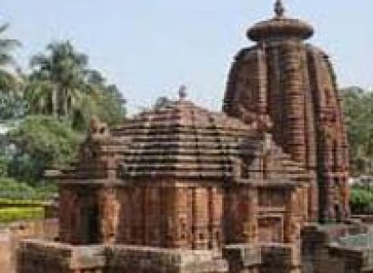 3 Nights / 4 Days Puri Package