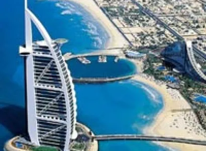 Exclusive Dubai Tour