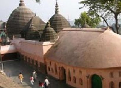 Guwahati - Shillong - Kaziranga Tour