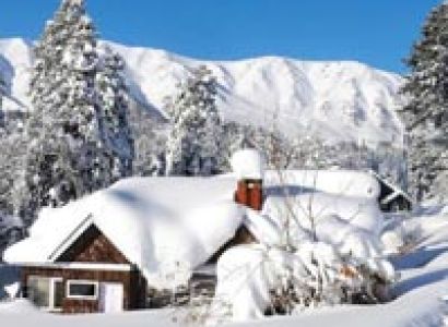 Kashmir With Vaishno Mata Tour