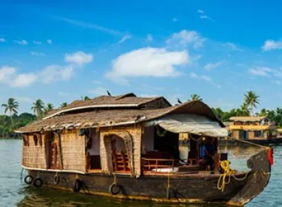 Evergreen Kerala Package