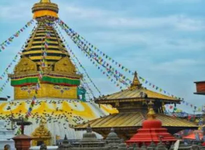 9 Nights 10 Days Nepal Tour Package