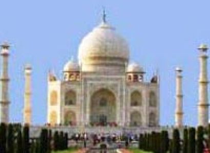 7 Days Golden Triangle Tour