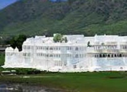 Royal Palaces of Rajasthan Tour