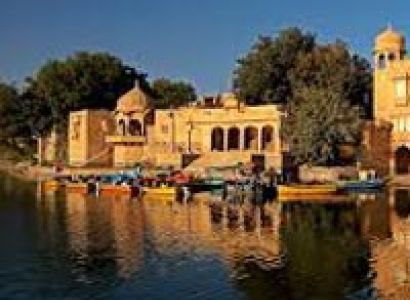 Exclusive Rajasthan With Taj Tour