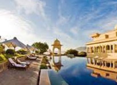 Short Escape to Udaipur Tour
