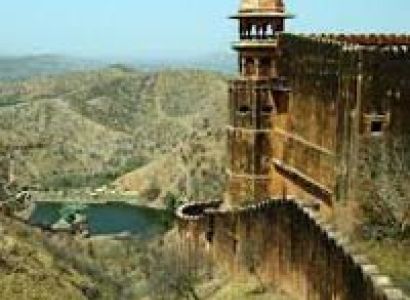 Short Escape to Jaipur Tour