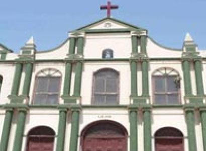 Top Budget Group Tour Package Of Daman Silvassa And Best Hill Station Of Gujarat Saputara