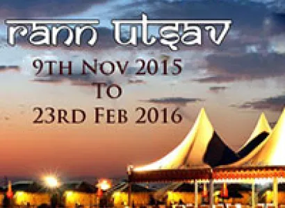 Best Premium Budget Tour Package Of Kutch Rann Utsav
