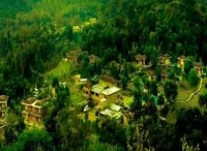 Exhilarating Farm Stay At Ropar With Glorious Dharamshala