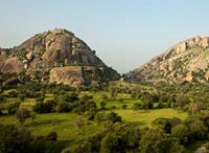 Explore The Hidden Secrets Of Unexplored Jawai Rajasthan Tour