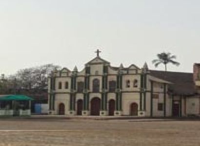 Best Couple Tour Package Of Daman Silvassa And Best Hill Station Of Gujarat Saputara