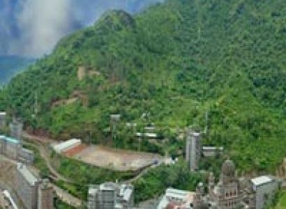 Striking Himalayan Tour Of Kasauli Rajgarh And Shimla