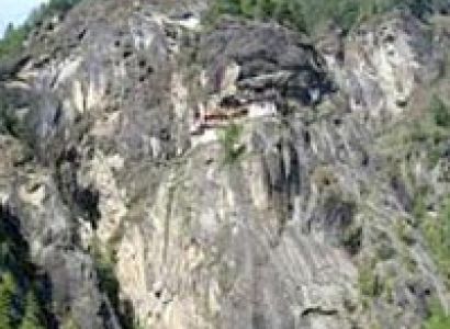 Bhutan Valley tour 7 night/8 Days