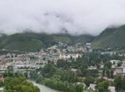 Druk Path Trek 8 night / 9 days Tour