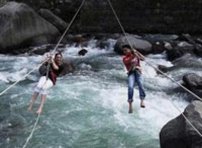 Manali Tour Package for 05 Nights 06 Days