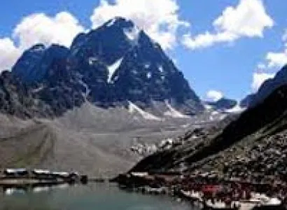 Chandigarh Tour Package