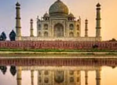 Delhi-Agra-Delhi by Cab 03 Nights / 04 Days by AC Swift Dzire