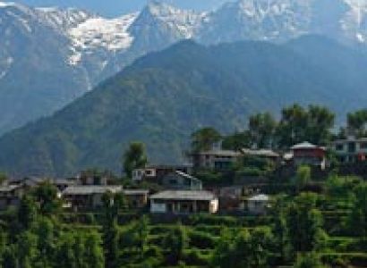 Delhi-Amritsar-Dharamshala-Dalhousie-Delhi 05 Nights / 06 Days Tour