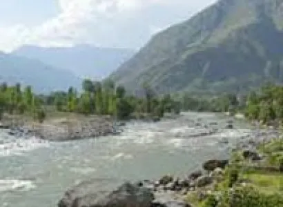 Manali Tour Package for 03 Nights 04 Days by AC VOLVO