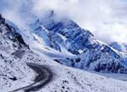 Manali by volvo Tour