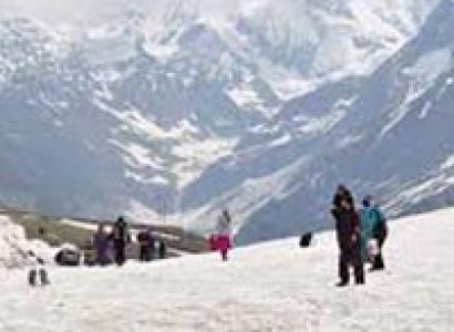 Peaceful Manali Tour