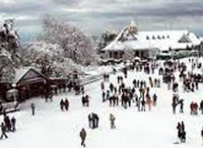Shimla Package
