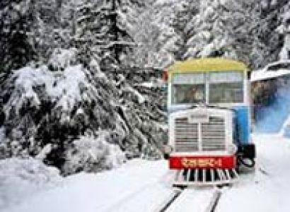 Exciting Tour Of Shimla