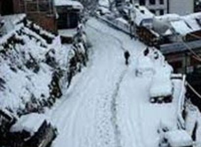 Wonderful Tour Of Shimla