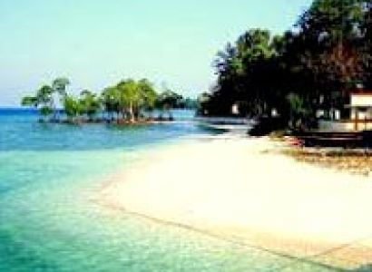 Andaman Island Honeymoon Tour