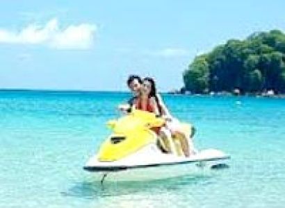 Fun-Filled Week in Goa