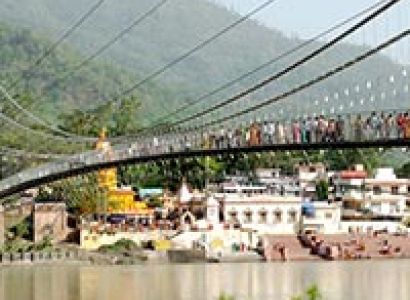 Uttarakhand Honeymoon Tour