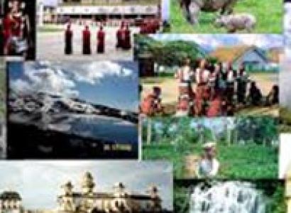 Northeast Honeymoon Tour