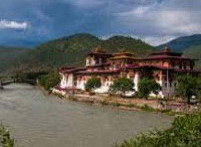 Colours of Mystical Bhutan: Winter Special