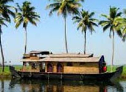 Superior Kerala Winter Package Tour
