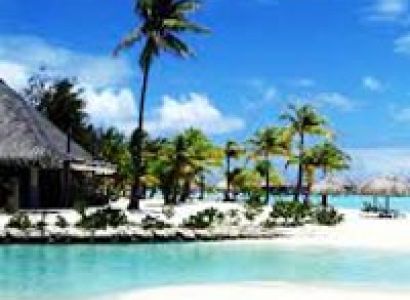 Luxurious Goa -3N/4D Tour