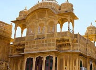 Rajasthan Super Saver Delight Tour